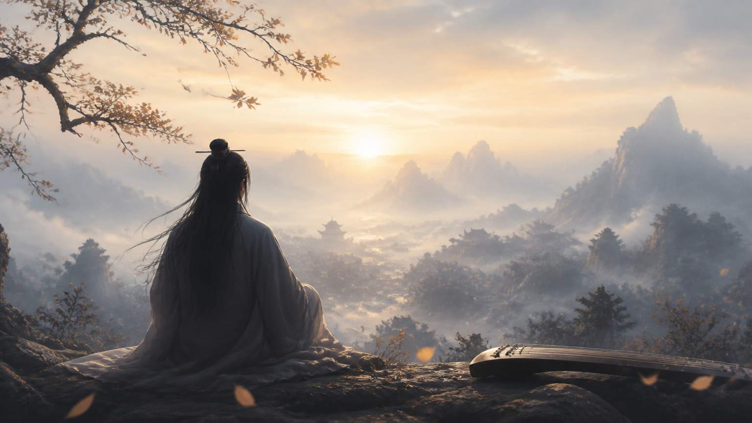 江山不记英雄舞 的歌词是什么歌