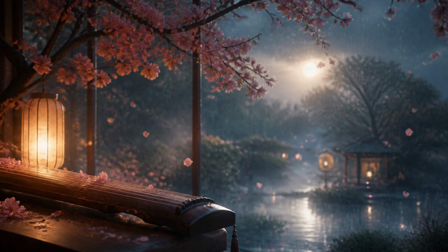 当往事浮现 恍然如梦几场 是什么歌的词 是哪首歌