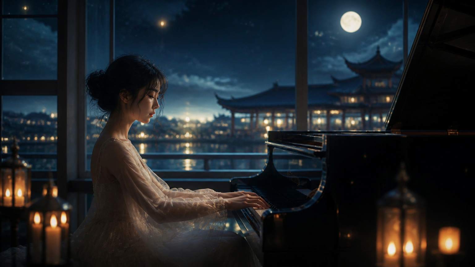 未见分晓 怎么把你忘掉 是哪首歌 是什么歌的词