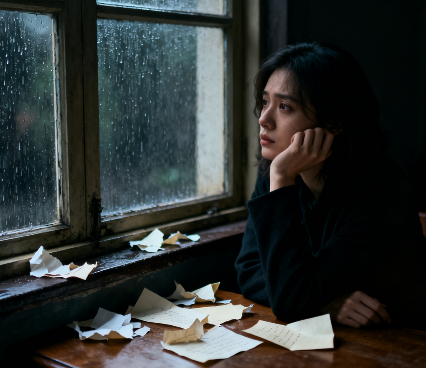 人渐醉了夜更深，在这一刻多么接近 是哪首歌里的词？