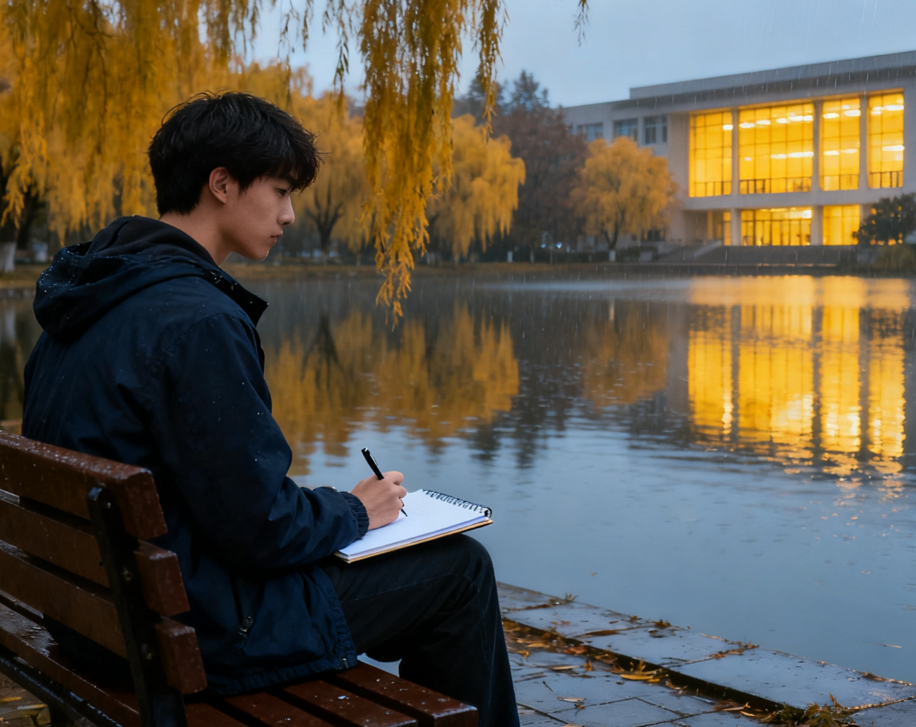 你是我患得患失的梦 我是你可有可无的人 是哪首歌里面的词