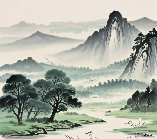 南山南 北秋悲 南山有谷堆 南风喃 北海北 是哪首歌里的词?