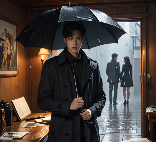 最美的不是下雨天 是曾与你躲过雨的屋檐 是哪首歌里的词?