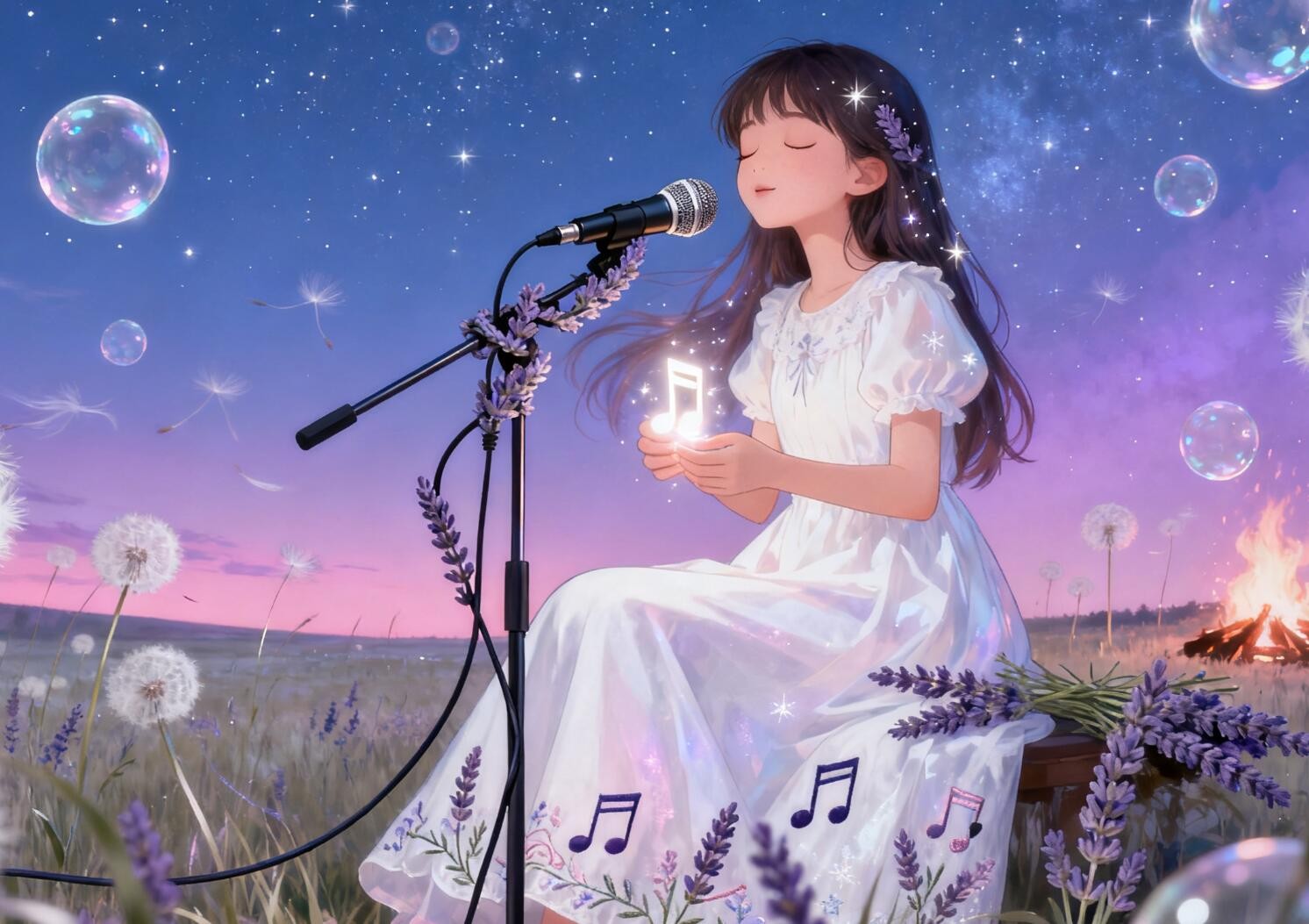 你存在 我深深的脑海里 我的梦里 我的心里 我的歌声里 是哪首歌里面的词