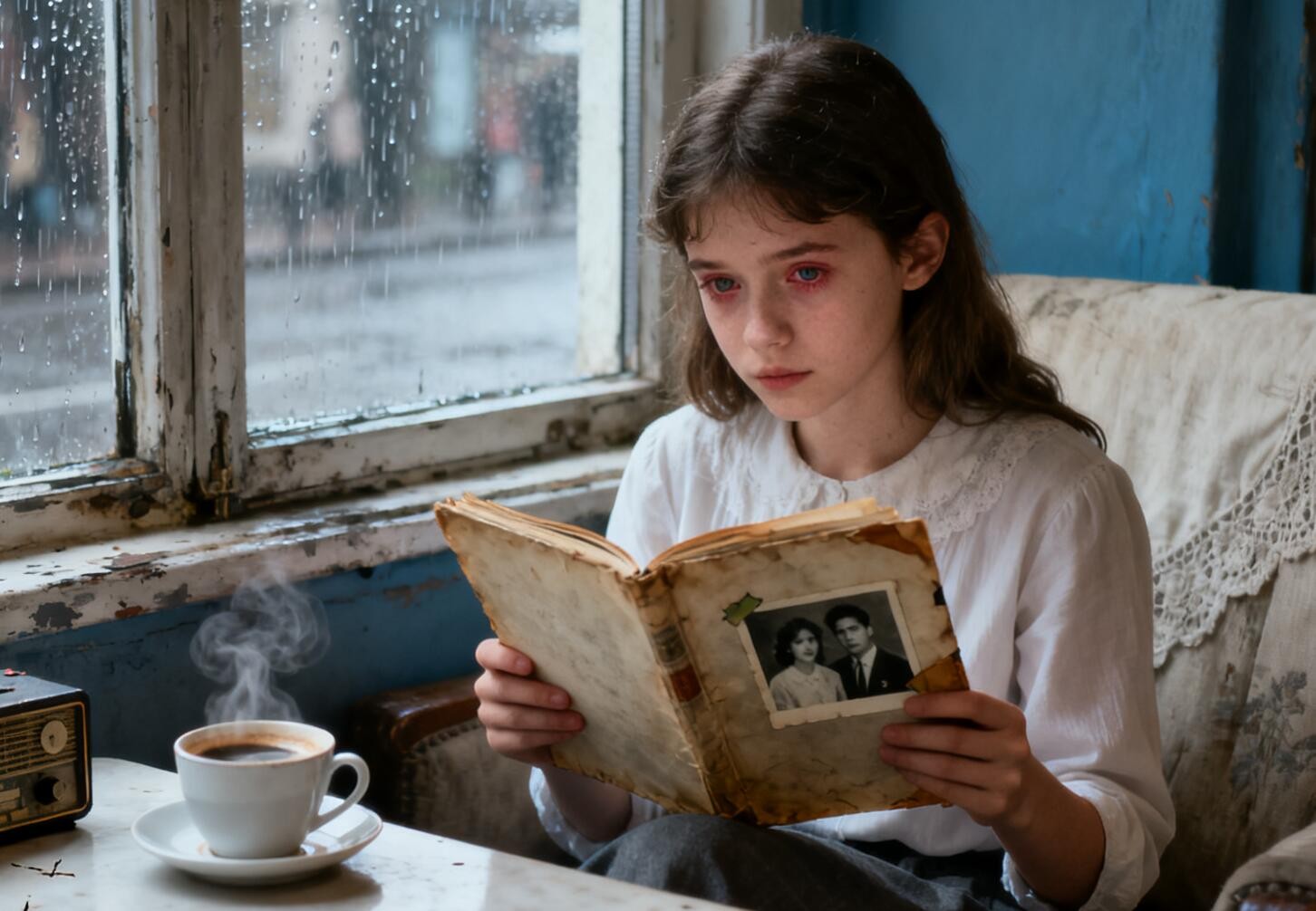 我记得那年生日 也记得那一首歌 是哪首歌里面的词​