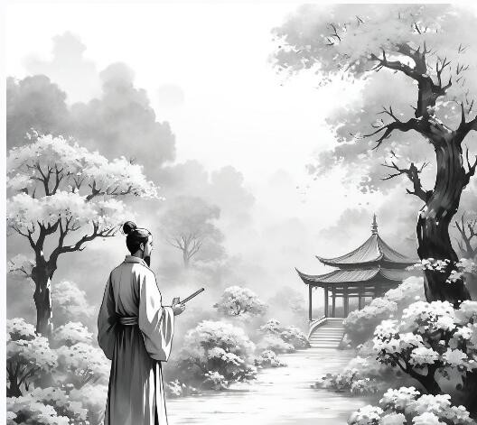 春色满园关不住,一枝红杏出墙来 是哪首歌里的词?