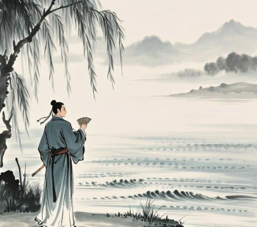 十年生死两茫茫，不思量，自难忘 是哪首歌里的词？