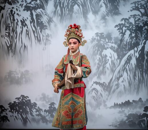 是我入戏太深 结局却一个人 原地傻傻的等 是哪首歌里的词？