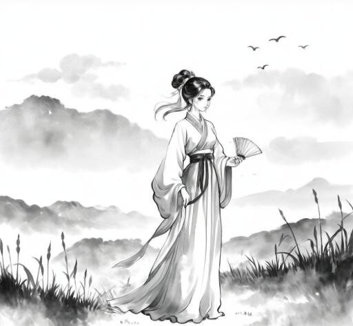 问世间情为何物,直教生死相许 是哪首歌里的词?