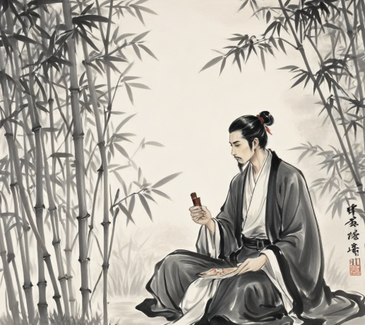 那一折，曾为我，辗转青衣扮婀娜 是哪首歌里的词？