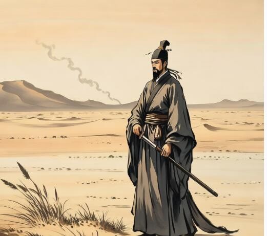 劝君更尽一杯酒，西出阳关无故人 是哪首歌里的词？