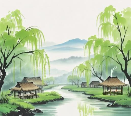 玲珑骰子安红豆,入骨相思知不知 是哪首歌里的词?