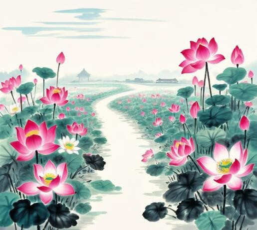 洛阳亲友如相问，一片冰心在玉壶 是哪首歌里的词？