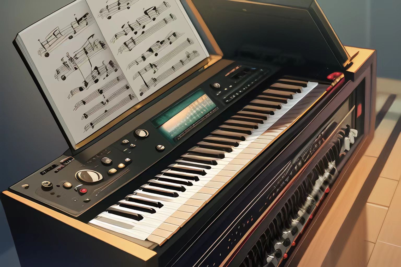 情字难落墨  她唱须以血来和  是什么歌  是哪首歌的词