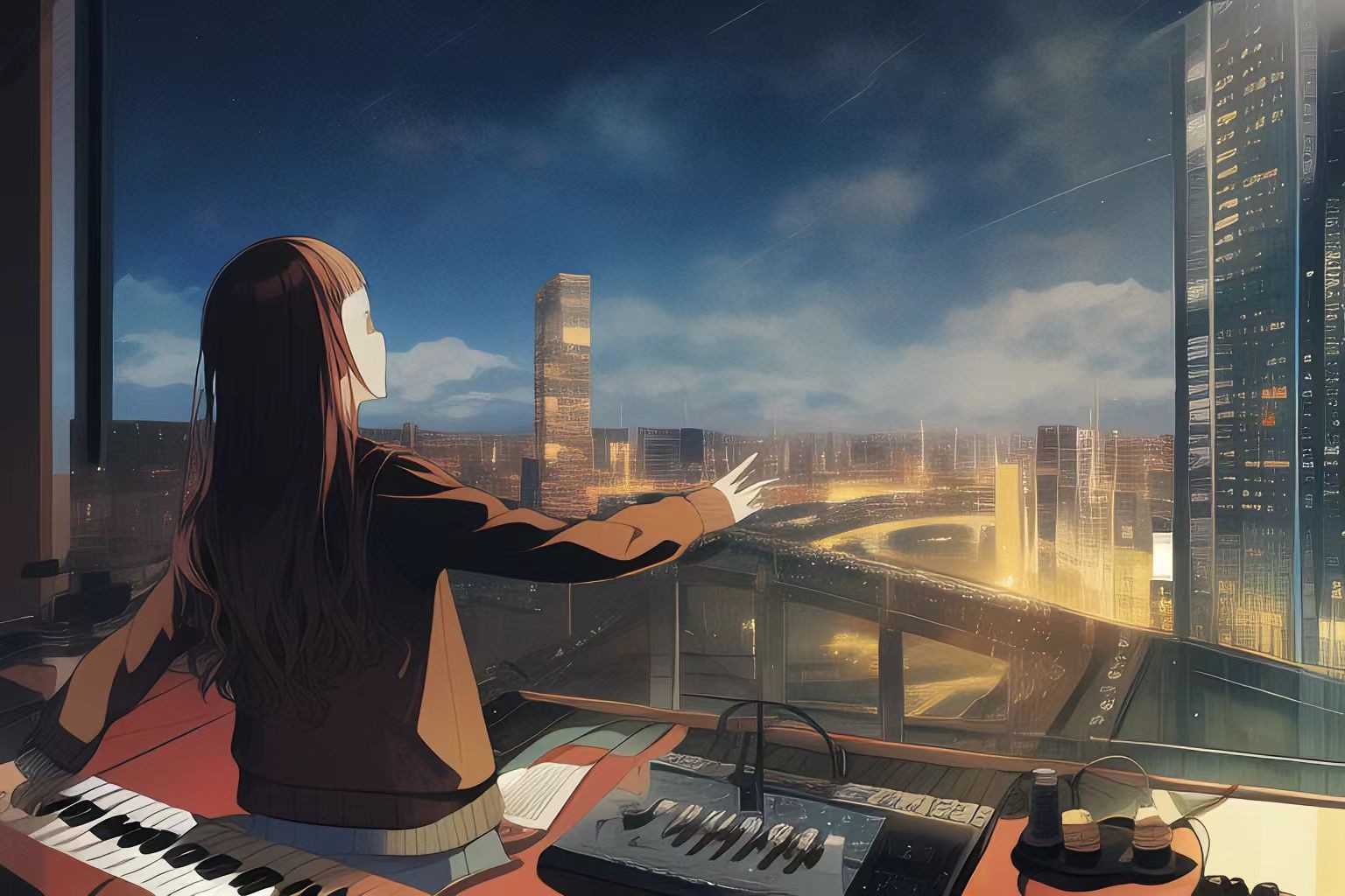 不恋红尘却难舍回忆  每一段都有你  是哪首歌   是什么歌的词