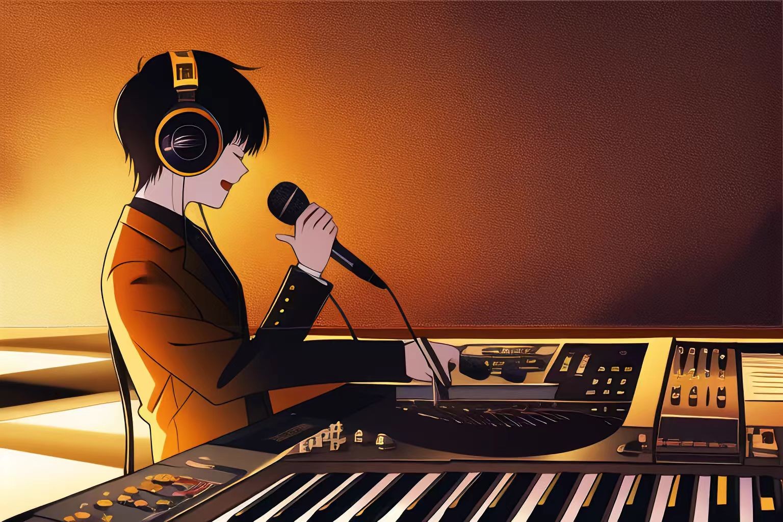 如果海角天涯不分开不难捱  是什么歌