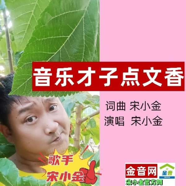 音乐才子点文香